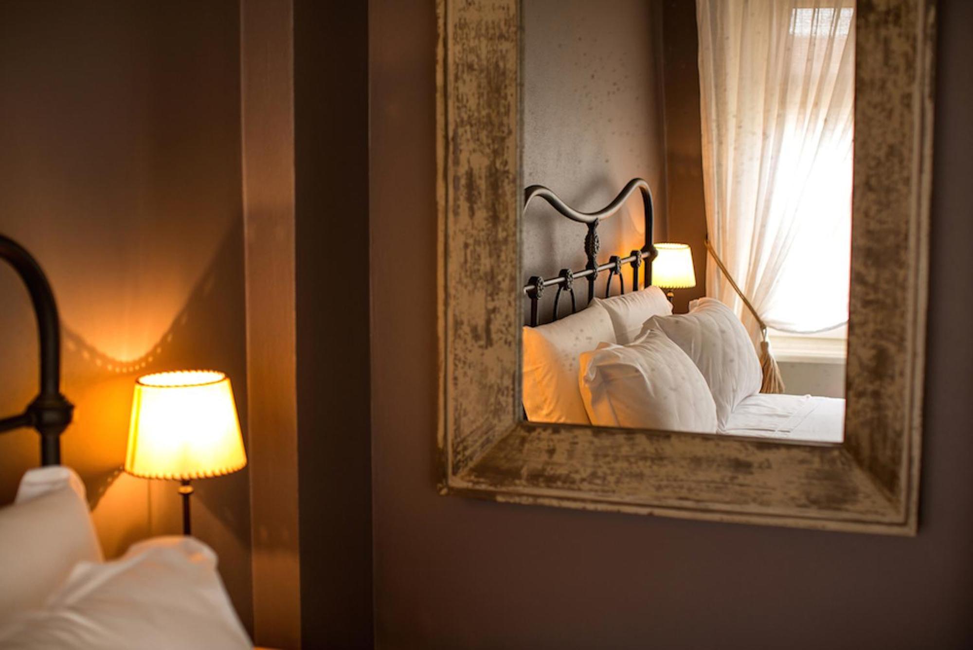 Relais Di Tenuta Santa Caterina B&B Grazzano Badoglio Room photo
