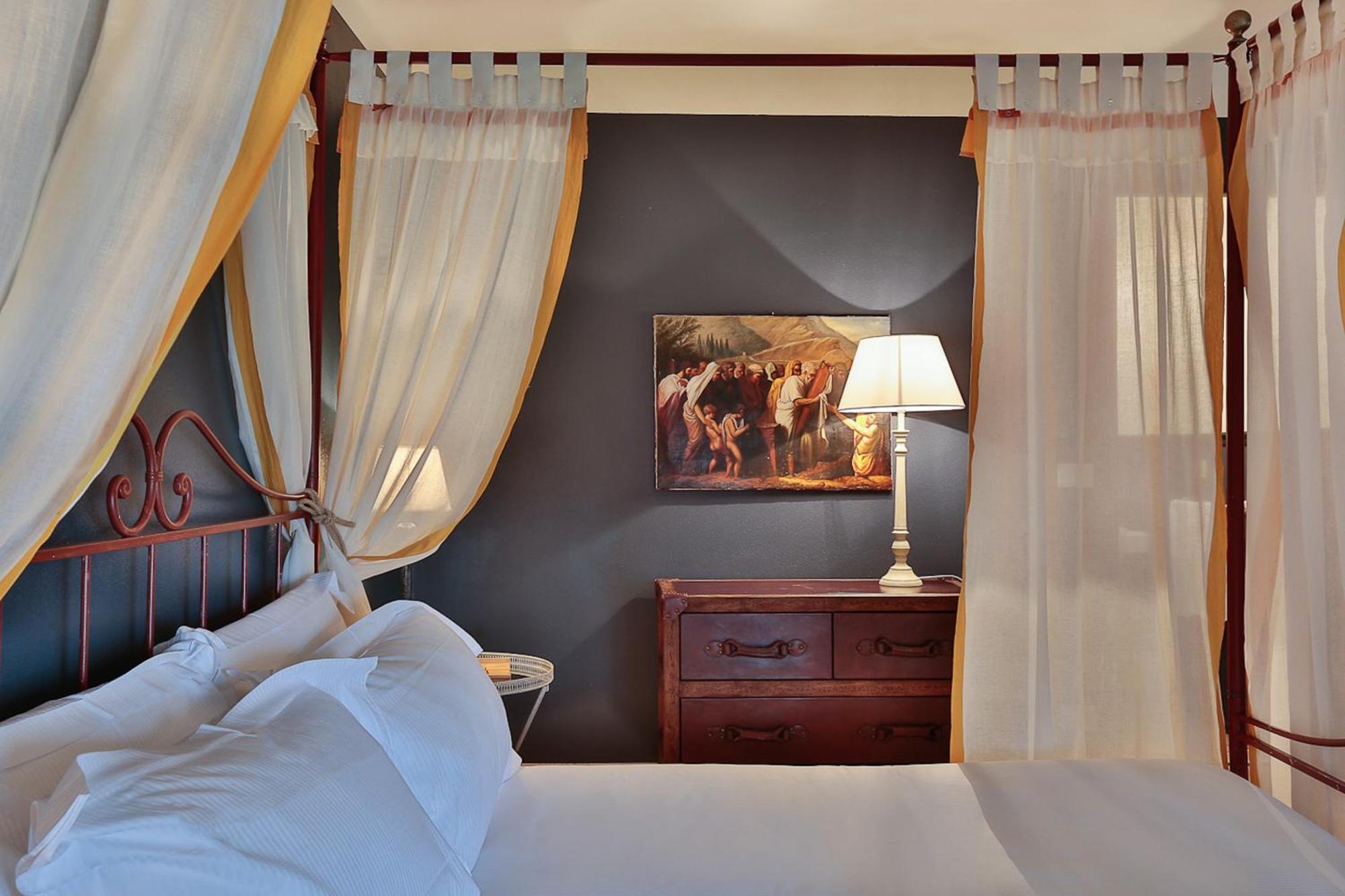 Relais Di Tenuta Santa Caterina B&B Grazzano Badoglio Room photo