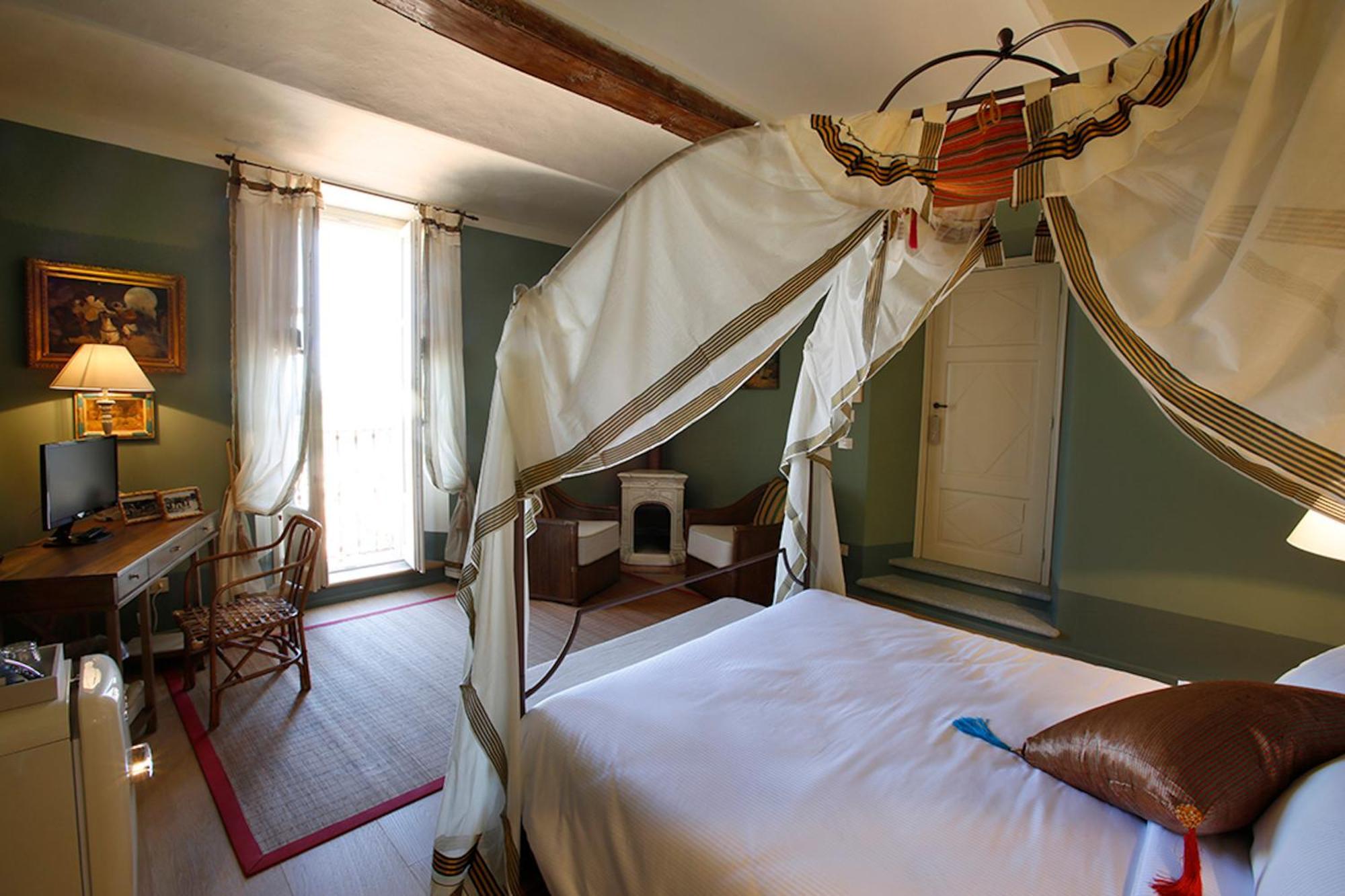 Relais Di Tenuta Santa Caterina B&B Grazzano Badoglio Room photo