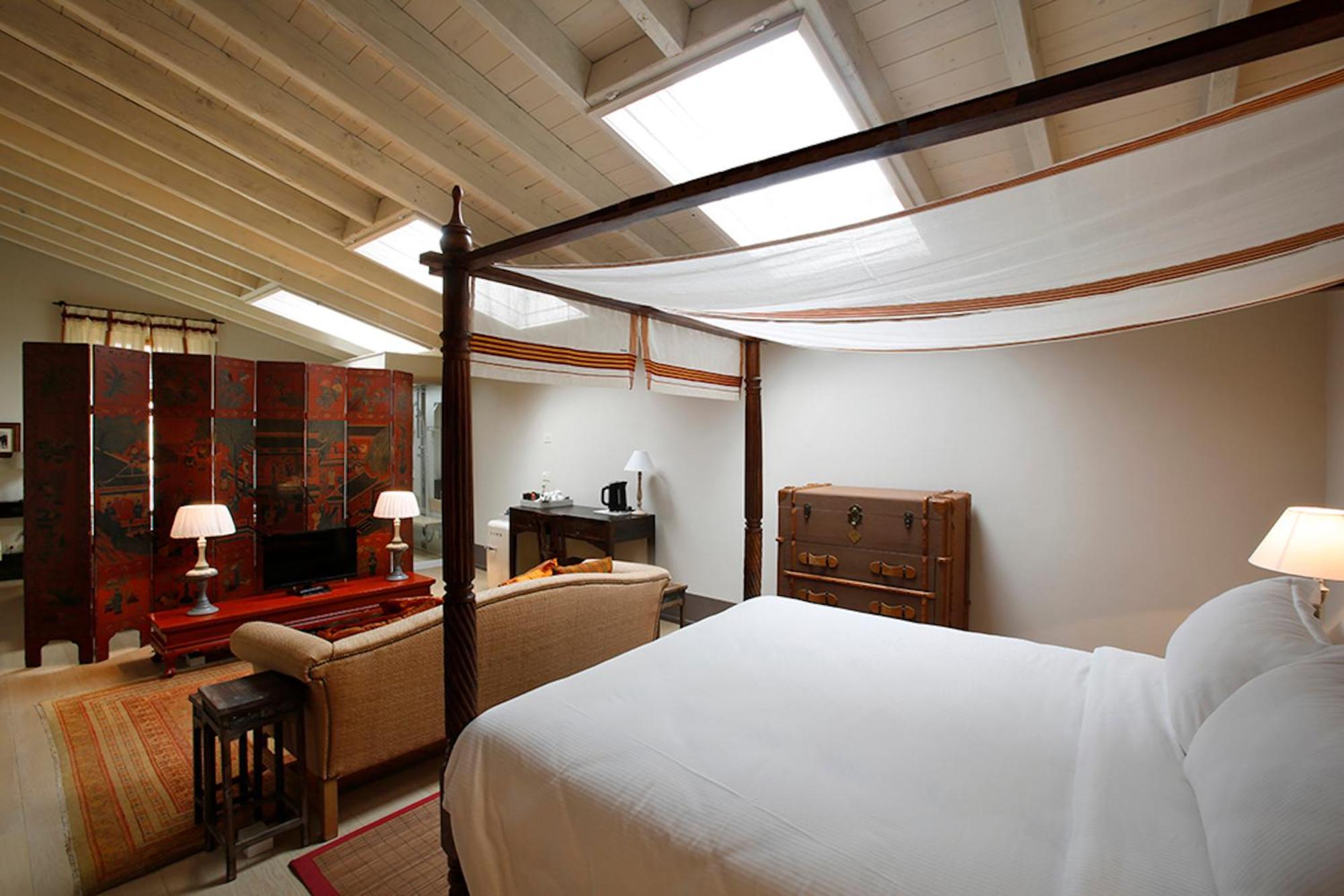 Relais Di Tenuta Santa Caterina B&B Grazzano Badoglio Room photo