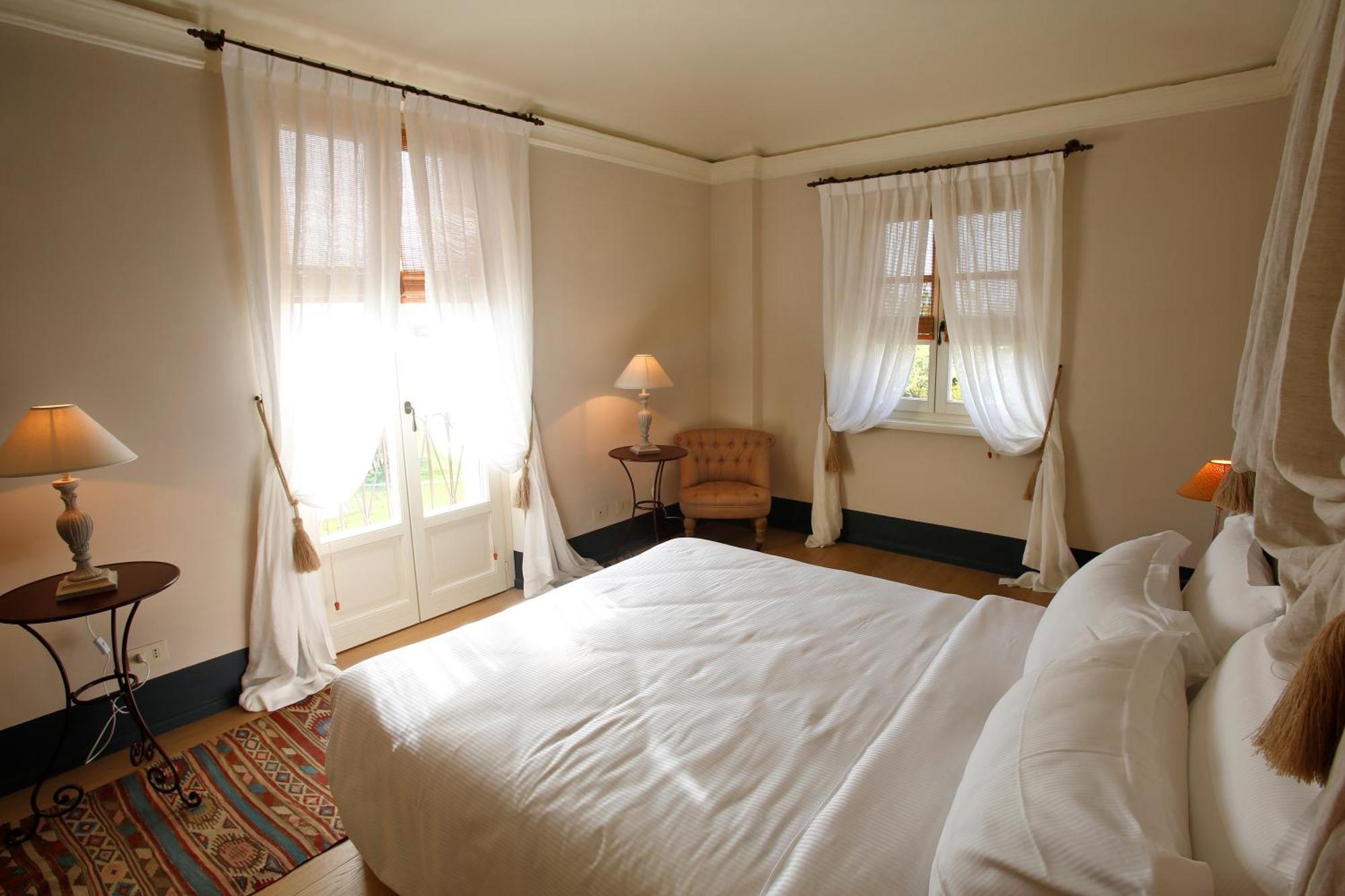 Relais Di Tenuta Santa Caterina B&B Grazzano Badoglio Room photo