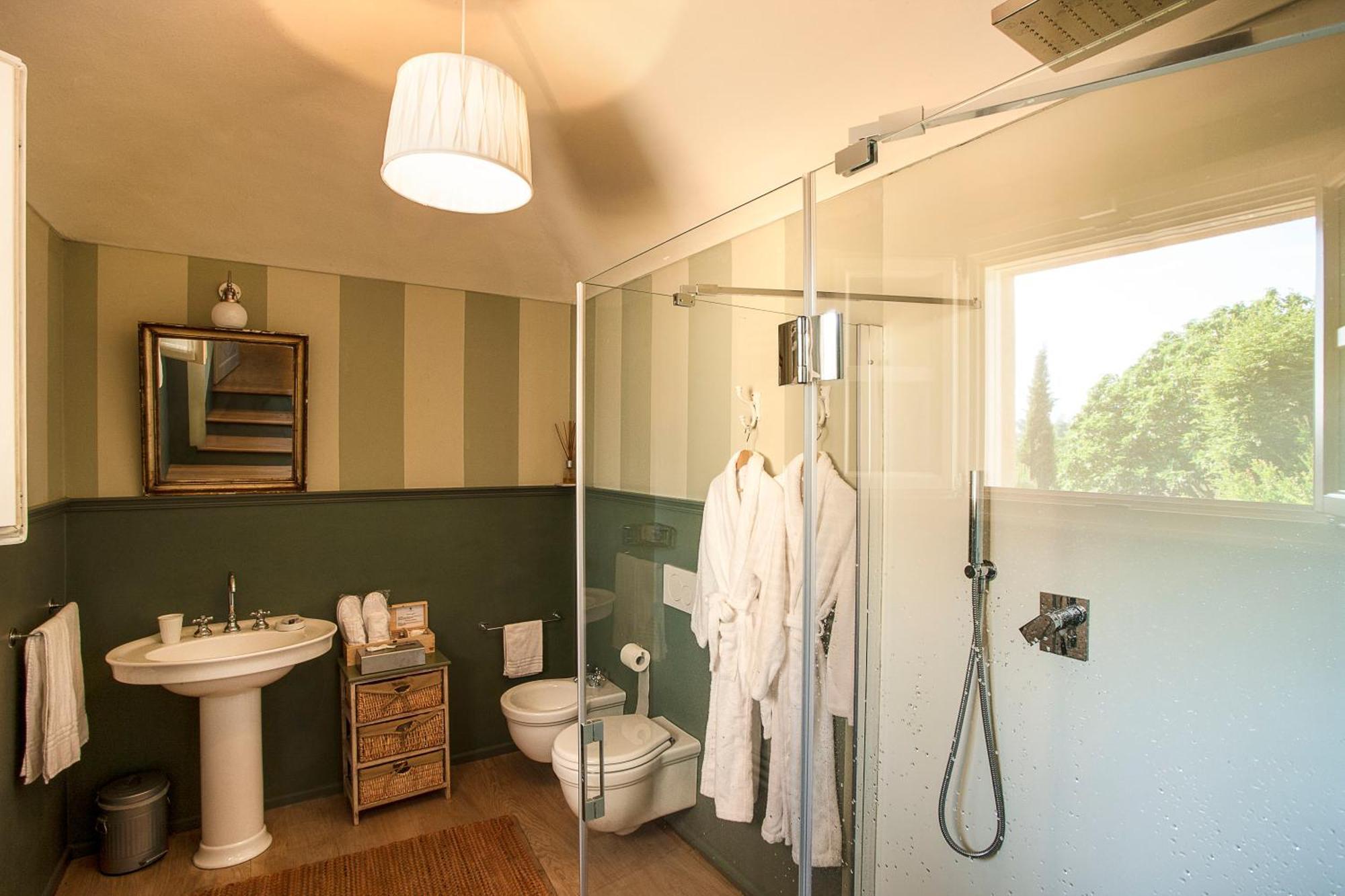 Relais Di Tenuta Santa Caterina B&B Grazzano Badoglio Room photo