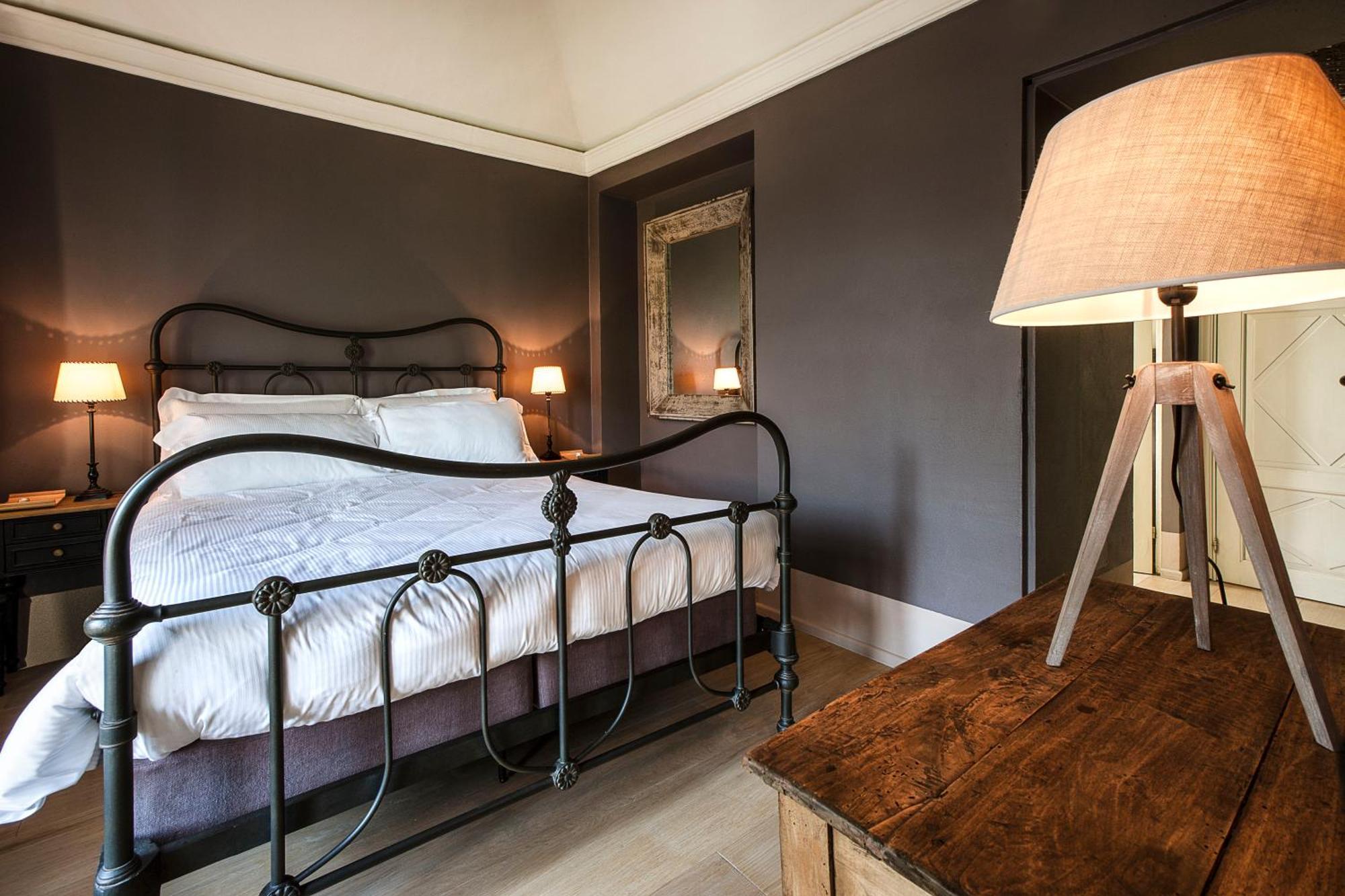 Relais Di Tenuta Santa Caterina B&B Grazzano Badoglio Room photo