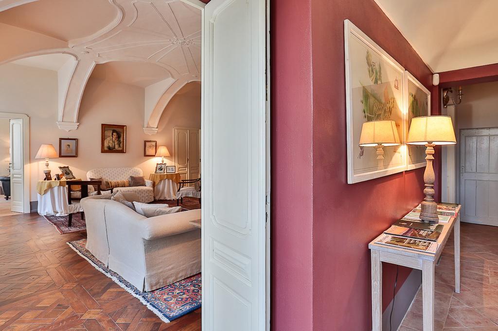 Relais Di Tenuta Santa Caterina B&B Grazzano Badoglio Exterior photo