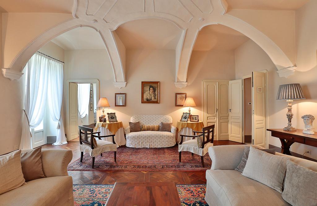 Relais Di Tenuta Santa Caterina B&B Grazzano Badoglio Exterior photo