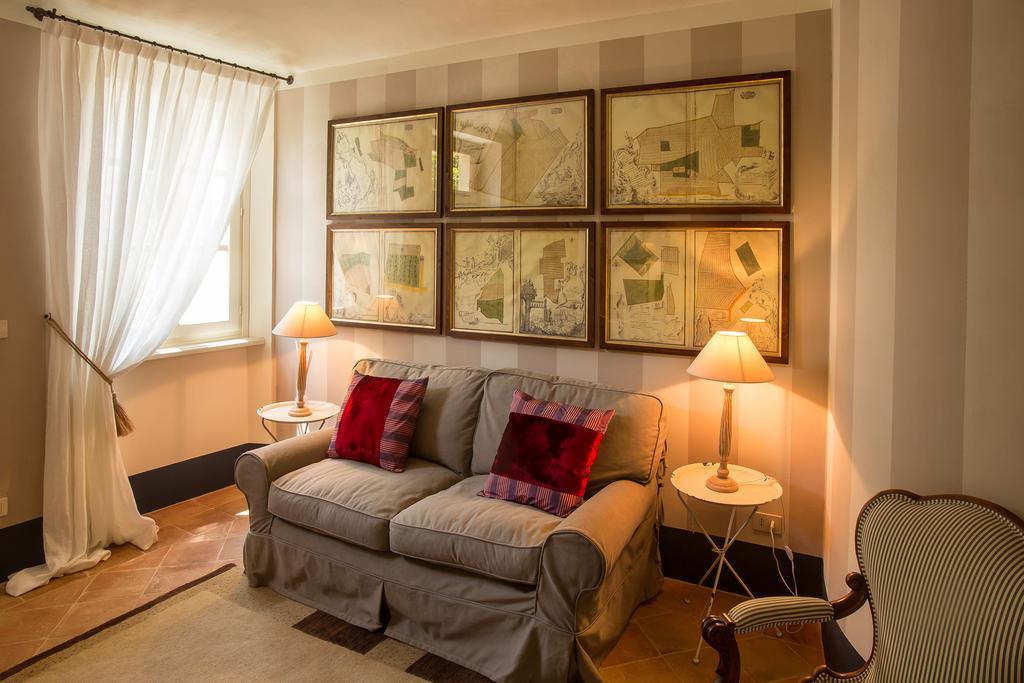 Relais Di Tenuta Santa Caterina B&B Grazzano Badoglio Room photo