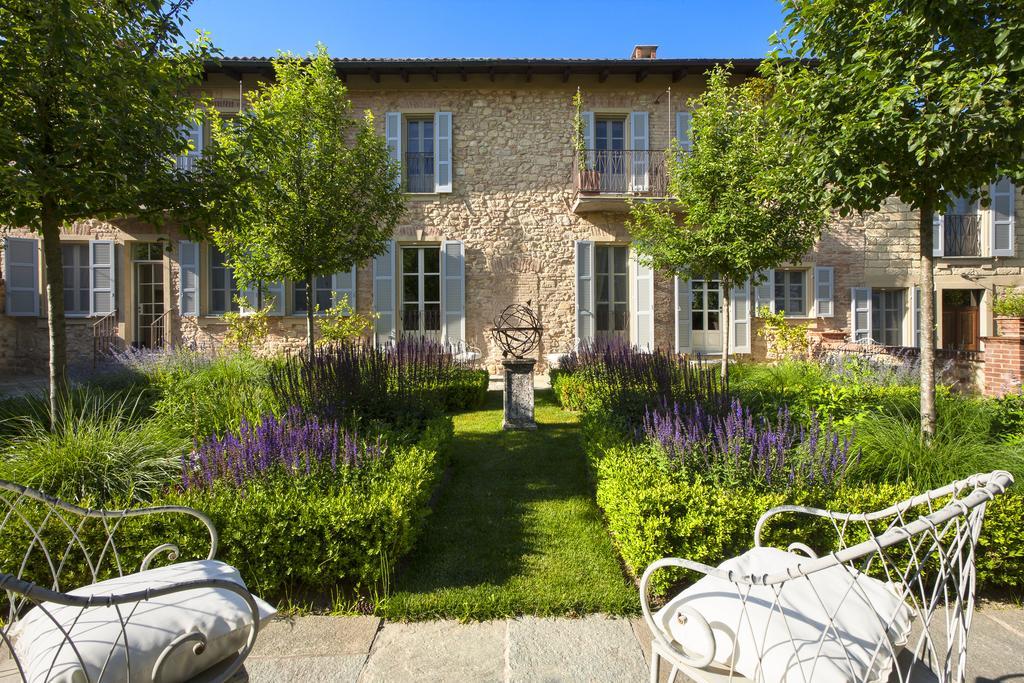 Relais Di Tenuta Santa Caterina B&B Grazzano Badoglio Exterior photo