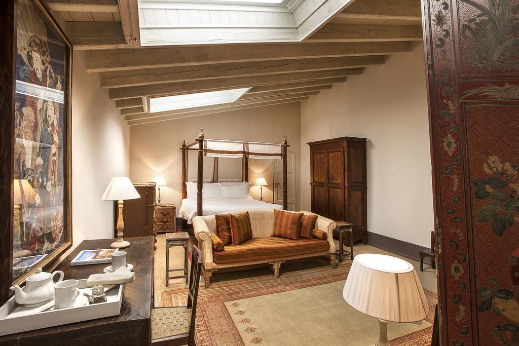 Relais Di Tenuta Santa Caterina B&B Grazzano Badoglio Room photo
